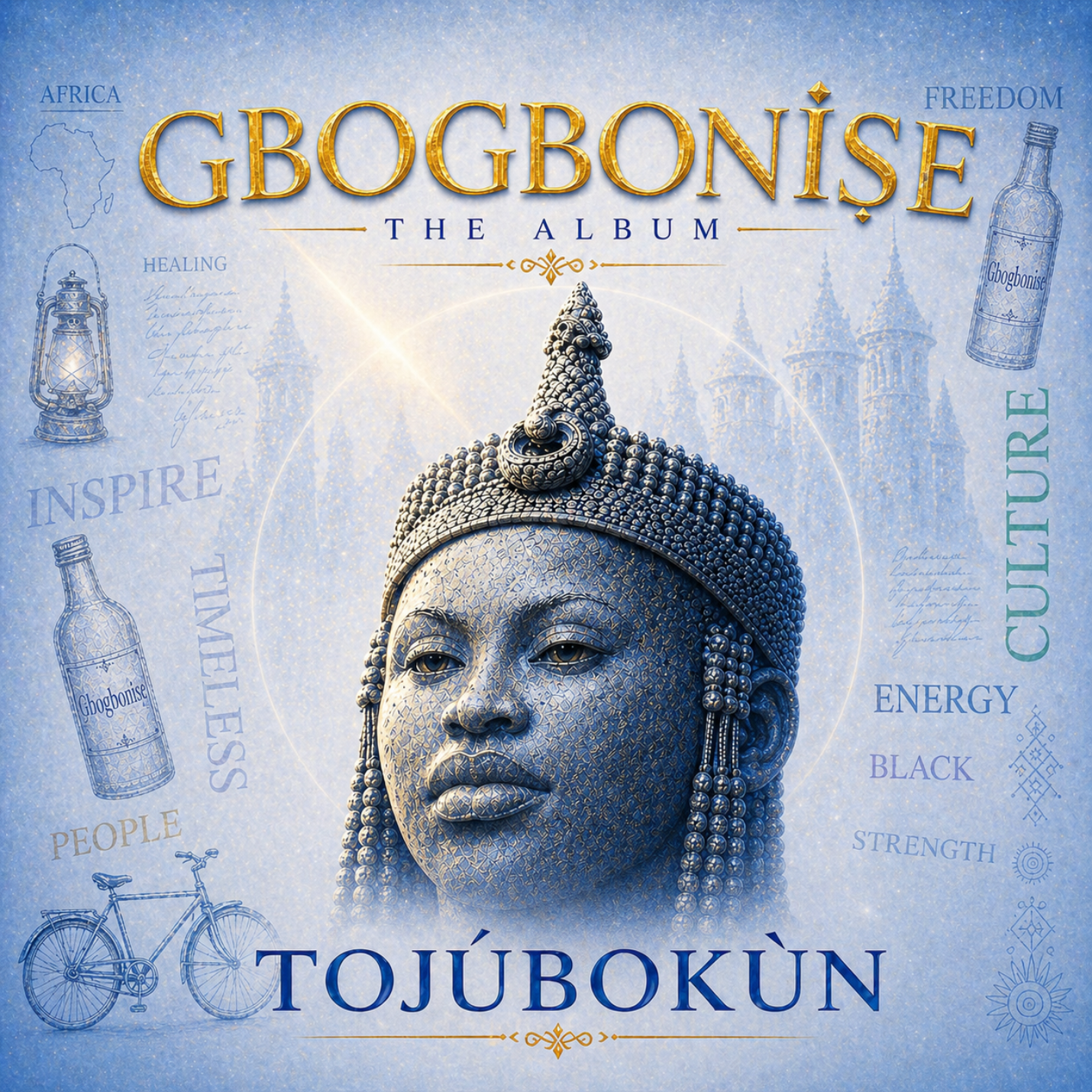 GBOGBONÌṢE
