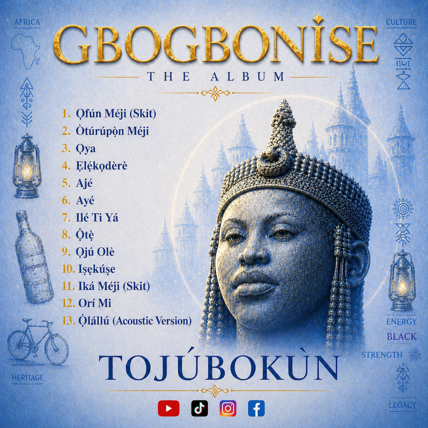 GBOGBONÌṢE - Image 2